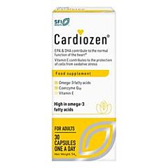 Cardiozen (30 capsule)