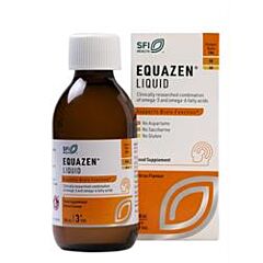 FREE - Equazen Liquid Citrus (200ml)