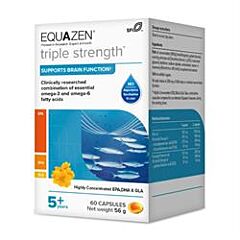 Equazen Triple Strength Caps (60 capsule)