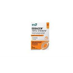 FREE -Equazen Triple Strength (30 capsule)