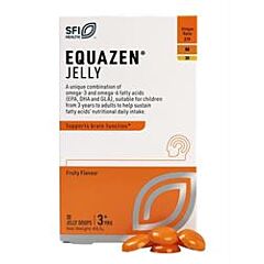 FREE - EQUAZEN JELLY 30 (30gummies)