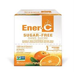 Sugar Free Vitamin C Orange (30 sachet)