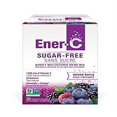 Sugar Free Vitamin C Berries (30 sachet)