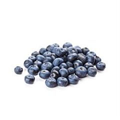Org Blueberries (125g)