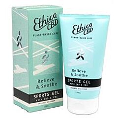 CBD Sports Gel 150ml (150ml)