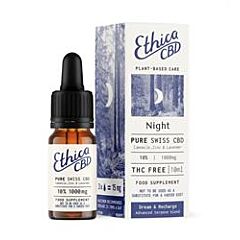 Night CBD Oil 10ml (10ml)