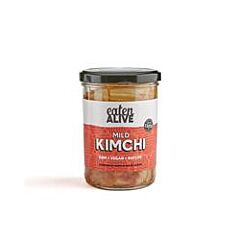 FREE Mild Kimchi (375g)