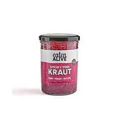 FREE Smoky Pink Kraut (375g)