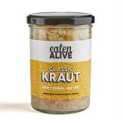Classic Kraut (375g)