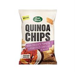 FREE Quinoa Chips Roast Tomato (90g)
