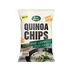 FREE Quinoa Sour Cream & Chive (90g)