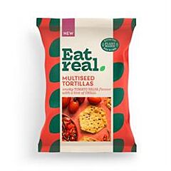 FREE Tortilla Multiseed Salsa (160g)