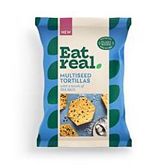 FREE Tortilla Multiseed Salt (160g)