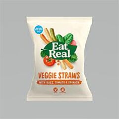 Veggie Straws (45g)