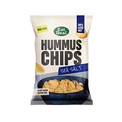 Hummus Chips Sea Salt (110g)