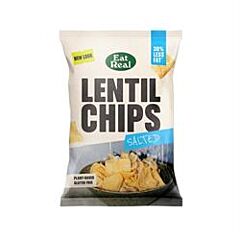 Lentil Chips Salted (95g)