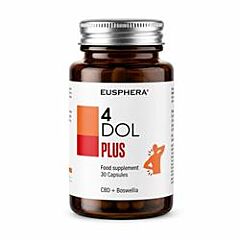 4dol plus Food Supplement (30 capsule)