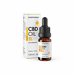 CBD oil 10% (10ml)