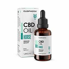 CBD Oil Horse (50ml)
