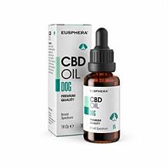 CBD Oil Dog (30ml)