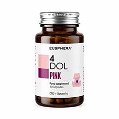 4dol pink women (10 capsule)