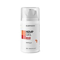 Hemp gel relief (75ml)