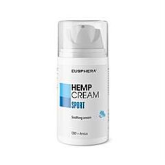 Hemp cream sport (75ml)