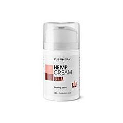 Hemp Cream Derma (50ml)