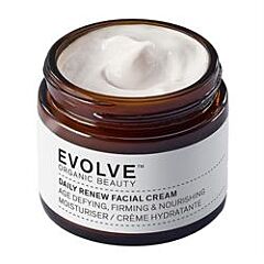 Daily Renew Facial Cream (60ml)
