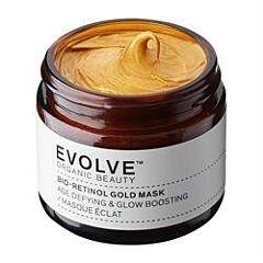 Bio-Retinol Gold Mask (60ml)