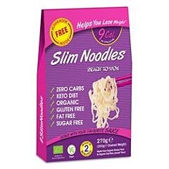 Slim Noodles (270g)