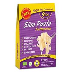 Slim Pasta Fettuccine (270g)