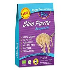 Slim Pasta Spaghetti (270g)