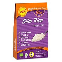 Slim Rice (270g)