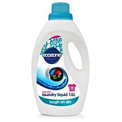 Non Bio Laundry Liquid (1500ml)
