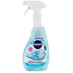 3 in 1 Bathroom Cleaner Spray (500ml)