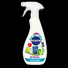 Anti Bacterial Bin Cleaner (500ml)