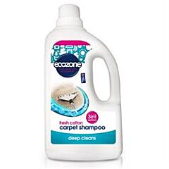 Carpet Shampoo (1000ml)