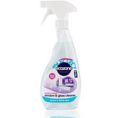Window and Glass Cleaner (500ml)