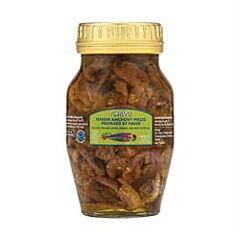 Anchovy Pieces in Org EVOO (160g)