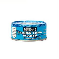 Azores SJ TunaFlakes in Spring (160g)