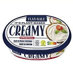 Creamy Cheese Style Original (125g)
