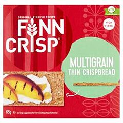 Multigrain Crispbread (175g)