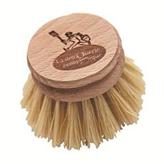 Dish Brush Head LARGE (1brush)
