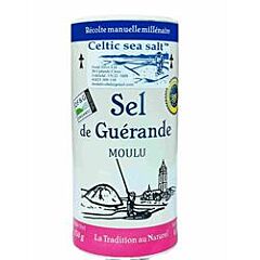 Celtic Sea Salt Fine Shaker (250g)