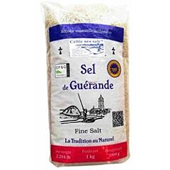 Celtic Sea Salt fine (1000g)