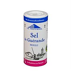Celtic Sea Salt Fine Shaker (125g)