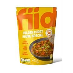 Golden Curry House Special (275g)