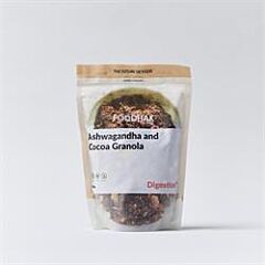 Granola Ashwagandha and Cocoa (300g)