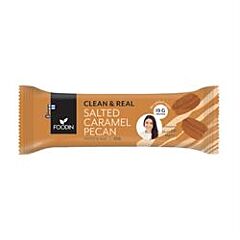 Clean & Real Protein Bar (55g)